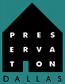 Preservation Dallas